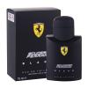 Ferrari Scuderia Ferrari Black Toaletna voda za muškarce 75 ml