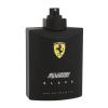 Ferrari Scuderia Ferrari Black Toaletna voda za muškarce 125 ml tester