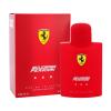 Ferrari Scuderia Ferrari Red Toaletna voda za muškarce 125 ml