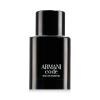 Giorgio Armani Code Parfemska voda za muškarce za ponovo punjenje 50 ml