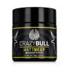 Crazy Bull MattMeup Medium Matte Paste Krema za kosu za muškarce 100 g