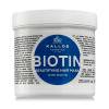 Kallos Cosmetics Biotin Maska za kosu za žene 275 ml