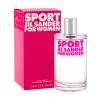 Jil Sander Sport For Women Toaletna voda za žene 100 ml