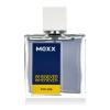 Mexx Whenever Wherever Toaletna voda za muškarce 50 ml