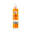 RoC Soleil-Protect Moisturising Spray Lotion SPF30 Proizvod za zaštitu od sunca za tijelo za žene 200 ml