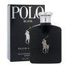 Ralph Lauren Polo Black Toaletna voda za muškarce 125 ml