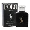 Ralph Lauren Polo Black Toaletna voda za muškarce 75 ml