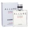 Chanel Allure Homme Sport Cologne Kolonjska voda za muškarce 150 ml
