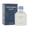 Dolce&amp;Gabbana Light Blue Pour Homme Toaletna voda za muškarce 125 ml