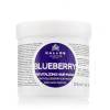 Kallos Cosmetics Blueberry Maska za kosu za žene 275 ml