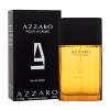 Azzaro Pour Homme Toaletna voda za muškarce 100 ml