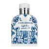 Dolce&amp;Gabbana Light Blue Summer Vibes Toaletna voda za muškarce 125 ml tester