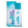 Adidas Pure Lightness For Women Toaletna voda za žene 50 ml