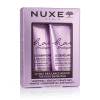 NUXE Hair Prodigieux High Shine Shampoo Poklon set šampon Hair Prodigieux High Shine Shampoo 200 ml + regenerator Hair Prodigieux High Shine Conditioner 200 ml