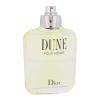Christian Dior Dune Pour Homme Toaletna voda za muškarce 100 ml tester