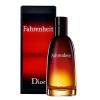 Christian Dior Fahrenheit Toaletna voda za muškarce 50 ml tester