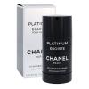 Chanel Platinum Égoïste Pour Homme Dezodorans za muškarce 75 ml