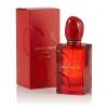Giorgio Armani Sì Passione Red Musk Parfemska voda za žene 100 ml