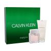 Calvin Klein Euphoria Poklon set toaletna voda 50 ml + gel za tuširanje 100 ml