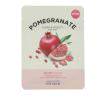 It's Skin Pomegranate Clean &amp; Vitality Mask Sheet Maska za lice 20 g