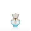 Versace Pour Femme Dylan Turquoise Parfem za kosu za žene 30 ml