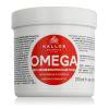 Kallos Cosmetics Omega Maska za kosu za žene 275 ml