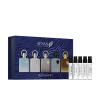 Afnan Discovery Set Supremacy Poklon set EDP Supremacy In Heaven 2 ml + EDP Supremacy Silver 2 ml + EDP Supremacy Collector's Edition 2 ml + parfemski ekstrakt Supremacy Not Only Intense 2 ml + parfemski ekstrakt Supremacy In Oud 2 ml