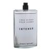 Issey Miyake L´Eau D´Issey Pour Homme Intense Toaletna voda za muškarce 125 ml tester