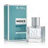 Mexx Simply Toaletna voda za muškarce 50 ml