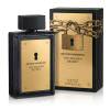 Banderas The Golden Secret Toaletna voda za muškarce 200 ml