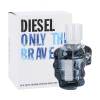 Diesel Only The Brave Toaletna voda za muškarce 35 ml