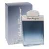Ferragamo Subtil Pour Homme Toaletna voda za muškarce 50 ml