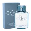 Calvin Klein CK Free For Men Toaletna voda za muškarce 30 ml