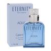 Calvin Klein Eternity Aqua For Men Toaletna voda za muškarce 50 ml