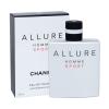 Chanel Allure Homme Sport Toaletna voda za muškarce 150 ml