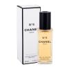 Chanel N°5 Toaletna voda za žene punilo 50 ml