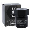 Yves Saint Laurent La Nuit De L&#039;Homme Le Parfum Parfemska voda za muškarce 60 ml