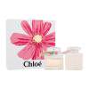 Chloé Chloé SET1 Poklon set parfemska voda 50 ml + losion za tijelo 100 ml