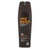 PIZ BUIN Ultra Light Hydrating Sun Spray SPF15 Proizvod za zaštitu od sunca za tijelo 200 ml