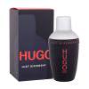HUGO BOSS Hugo Just Different Toaletna voda za muškarce 75 ml