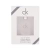 Calvin Klein CK One Toaletna voda 15 ml