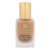 Estée Lauder Double Wear Stay In Place SPF10 Puder za žene 30 ml Nijansa 3C2 Pebble