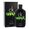Calvin Klein CK One Shock For Him Toaletna voda za muškarce 100 ml