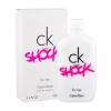Calvin Klein CK One Shock For Her Toaletna voda za žene 100 ml