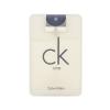 Calvin Klein CK One Toaletna voda 20 ml