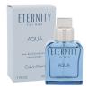 Calvin Klein Eternity Aqua For Men Toaletna voda za muškarce 30 ml