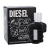 Diesel Only The Brave Tattoo Toaletna voda za muškarce 50 ml