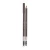 Artdeco Eye Brow Designer Olovka za obrve za žene 1 g Nijansa 3 Brown