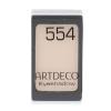 Artdeco Eyeshadow Matt Sjenilo za oči za žene 0,8 g Nijansa 554 Matt Natural Vanilla