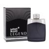 Montblanc Legend Vodica nakon brijanja za muškarce 100 ml